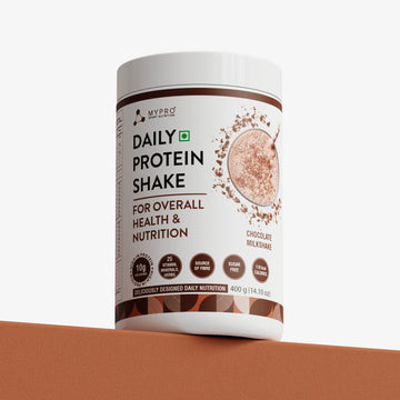Daily Protein Shake Powder