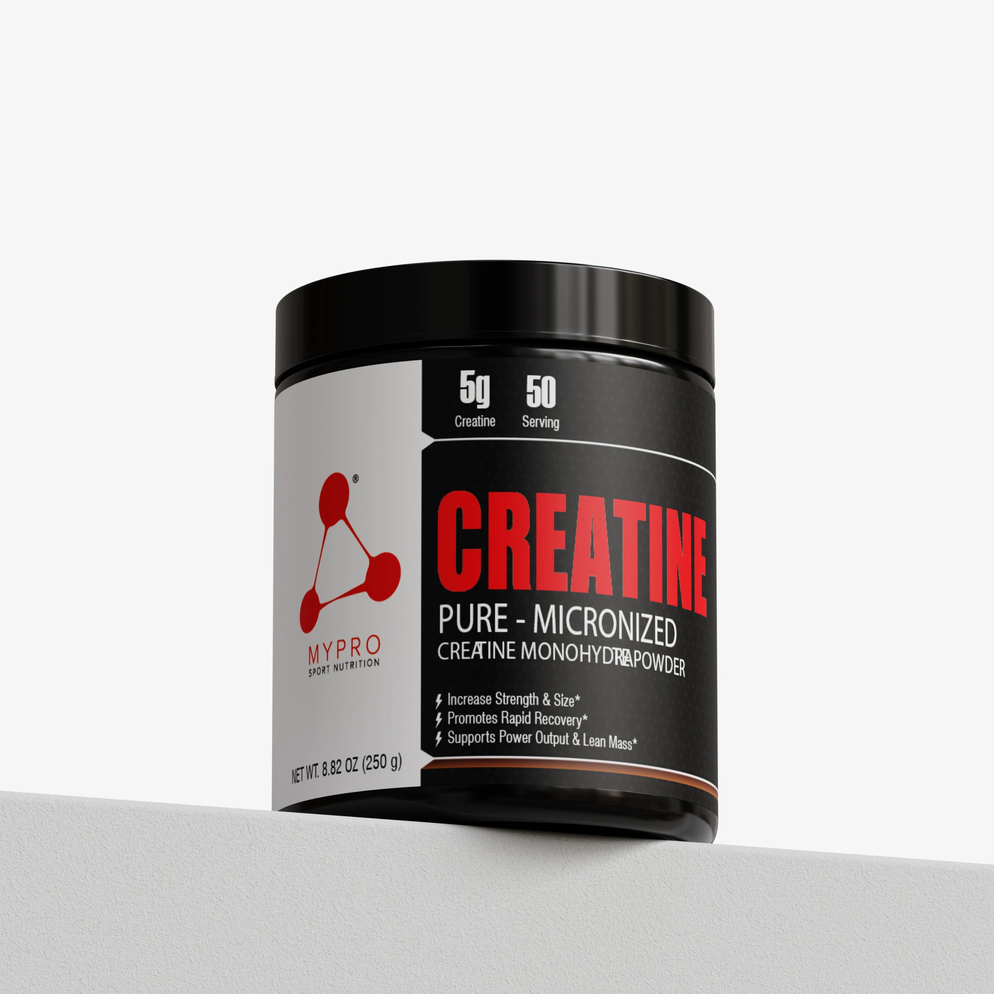 Creatine Pure Micronized