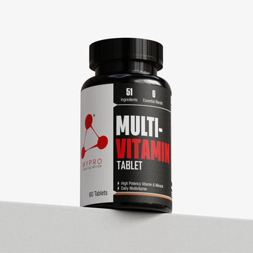 Multi-Vitamin Tablet