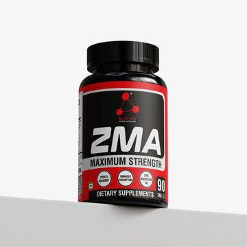 Zinc - ZMA Tablet